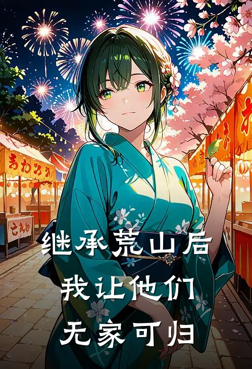 继承荒山后，我让他们无家可归