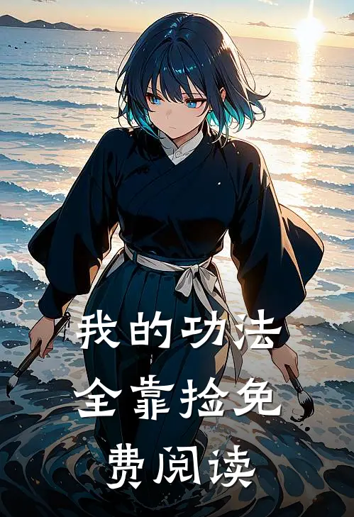 我的功法全靠捡免费阅读