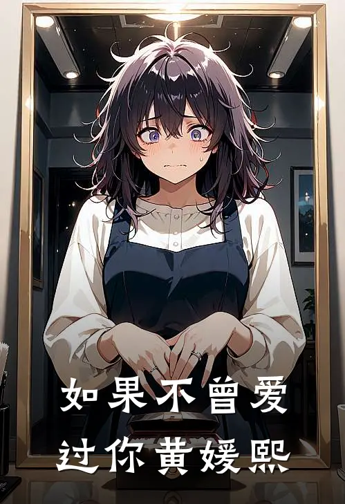 如果不曾爱过你黄媛熙