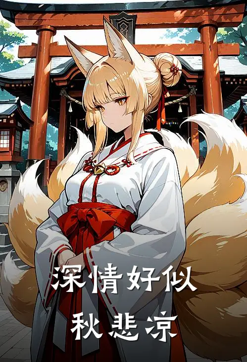 叶之秋宋庆州《深情好似秋悲凉》全文免费阅读_深情好似秋悲凉全集在线阅读