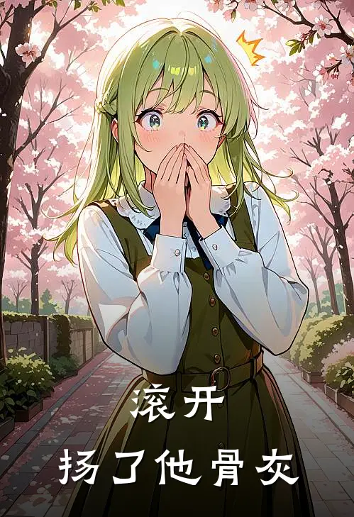 滚开，扬了他骨灰