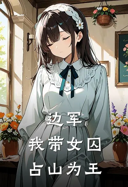 边军：我带女囚占山为王