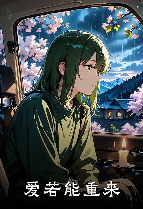 爱若能重来